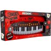 Teddies Piano Rock Star 31 klávesov 8592190859725 Teddies Piano Rock Star 31 klávesov 8592190859725