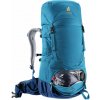 Detský turistický batoh Deuter Fox 30 - wave/night blue Detský turistický batoh Deuter Fox 30 - wave/night blue