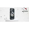Hello Kitty Hello Kitty HKHMP16SHFLBK Pevný kryt pro iPhone 16 6.1 černá/černá IML s mašlí MagSafe Hello Kitty Hello Kitty HKHMP16SHFLBK Pevný kryt pro iPhone 16 6.1 černá/černá IML s mašlí MagSafe