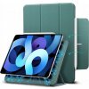 ESR puzdro Magnetic Rebound Case iPad Air 10.9 2020 YCMA4-CT Cactus Green