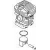 Valec komplet sada 165131140, 95713114 pre Dolmar-Makita (Valec komplet sada 165131140, 95713114 pre Dolmar-Makita PS-32 C, PS-32 C TLC,EA3200S, EA3201S) Valec komplet sada 165131140, 95713114 pre Dolmar-Makita (Valec komplet sada 165131140, 95713114 pre Dolmar-Makita PS-32 C, PS-32 C TLC,EA3200S, EA3201S)