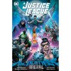 DC Comics Justice League: Death Metal DC Comics Justice League: Death Metal