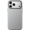 Nomad Modern púzdro, lunar gray - iPhone 17 Pro Max (NM011994858) Nomad Modern púzdro, lunar gray - iPhone 17 Pro Max (NM011994858)