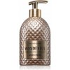 Vivian Gray Wonderful Golden Orchid luxusné tekuté mydlo na ruky 500 ml Vivian Gray Wonderful Golden Orchid luxusné tekuté mydlo na ruky 500 ml