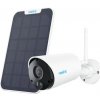 Reolink Argus Series B320 + Solar panel Reolink Argus Series B320 + Solar panel