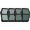 Freewell sada filtrov Split ND pre DJI Air 3S - FW-A3S-SPLITND Freewell sada filtrov Split ND pre DJI Air 3S - FW-A3S-SPLITND