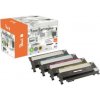 PEACH kompatibilný toner Samsung CLT-406S MultiPack, bk, c, m, y PEACH kompatibilný toner Samsung CLT-406S MultiPack, bk, c, m, y