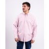 Carhartt WIP Deven (deven stripe/oxide red/white)