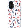 Picasee silikónový prehľadný obal pre Xiaomi 11T Pro - Sailor Vibes Picasee silikónový prehľadný obal pre Xiaomi 11T Pro - Sailor Vibes