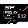 Silicon Power HYPERA memory card MicroSDXC 3D TLC NAND Class 10 - Extended Capacity SD (MicroSDHC) Silicon Power HYPERA memory card MicroSDXC 3D TLC NAND Class 10 - Extended Capacity SD (MicroSDHC)