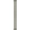 Irsap Tesi 3 ohrievač do miestnosti 180x18 cm podłączenie dolné IRS-TES-3180-04-LOFT Irsap Tesi 3 ohrievač do miestnosti 180x18 cm podłączenie dolné IRS-TES-3180-04-LOFT