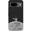Picasee Fashion Case pre Google Pixel 8 Pro - Astronaut Picasee Fashion Case pre Google Pixel 8 Pro - Astronaut