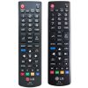 LG AKB73715646 - originálny diaľkový ovládač LG AKB73715646 - originálny diaľkový ovládač
