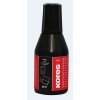 Pečiatková farba Kores, 28 ml, čierna Pečiatková farba Kores, 28 ml, čierna