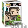 Funko Pop! 1785 The Real Ghost Busters Venkman With Slimer Funko Pop! 1785 The Real Ghost Busters Venkman With Slimer