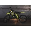 XMotos FX1 125cc 4t 21/21 - Zelený XMotos FX1 125cc 4t 21/21 - Zelený