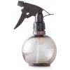 Hair Care rozprašovač na vodu Guľa 300 ml sivý
