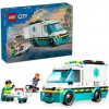 LEGO City Sanitka 60451 LEGO City Sanitka 60451