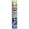 K2 POLO COCKPIT 750 ml GREEN APPLE - ochrana vnitřních plastů K2 POLO COCKPIT 750 ml GREEN APPLE - ochrana vnitřních plastů