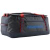 Patagonia BLACK HOLE DUFFEL tmavo šedá 70 L
