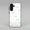 4NewCase - SAMSUNG - Galaxy A37 - GLOSSY - Bow Parade - 1021720500106 4NewCase - SAMSUNG - Galaxy A37 - GLOSSY - Bow Parade - 1021720500106