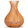 PLATINET aroma difuzér a zvlhčovač, světle hnědý PADYM010LW PLATINET aroma difuzér a zvlhčovač, světle hnědý PADYM010LW