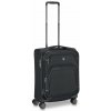 Cestovný kufor Roncato Gateway 4W S EXP 40 L čierna Cestovný kufor Roncato Gateway 4W S EXP 40 L čierna