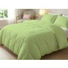 Áčko a.s. Ružomberok Bavlnené obliečky LABYRINT Green Áčko a.s. Ružomberok Bavlnené obliečky LABYRINT Green