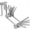 Multikľúč FORCE 11-dielny s nitovačom Multikľúč FORCE 11-dielny s nitovačom