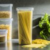 Tescoma Freshbox dóza obdĺžniková vysoká 2 l