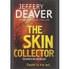Skin Collector - Jeffery Deaver, Hodder Paperbacks Skin Collector - Jeffery Deaver, Hodder Paperbacks