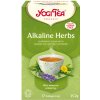 Yogi Tea® Bio Ajurvédsky Čaj zásadité bylinky (17ks) Yogi Tea® Bio Ajurvédsky Čaj zásadité bylinky (17ks)