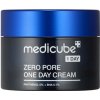 Krém na zmenšenie pórov na tvár Medicube Zero Pore One-day deň a noc 50 ml Krém na zmenšenie pórov na tvár Medicube Zero Pore One-day deň a noc 50 ml