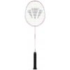 Carlton Velocitex 110 čierna bedmintonová raketa Carlton Velocitex 110 čierna bedmintonová raketa