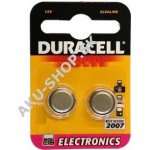 Batéria Duracell AG12 2ks