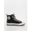 Converse Chuck Taylor All Star Hiker Boot (black) 42.5, čierna Converse Chuck Taylor All Star Hiker Boot (black) 42.5, čierna