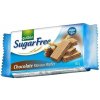 Sušienky choco wafer s čokoládovým krémom GULLÓN 60 g Sušienky choco wafer s čokoládovým krémom GULLÓN 60 g