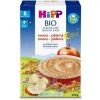 HiPP mliečna na noc Bio ovesná jablečná 250 g HiPP mliečna na noc Bio ovesná jablečná 250 g