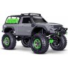 Traxxas TRX-4 Sport High Trail Edition RTR sivá 1:10