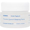 Korres Greek Yoghurt Probiotic Nourishing Sleeping Facial 40 ml