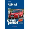 Audi A3 von 5/03 bis 10/12 Audi A3 von 5/03 bis 10/12