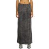 Diesel O-tulip Skirt black