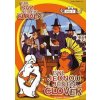 Byl jednou jeden člověk 5 - DVD Byl jednou jeden člověk 5 - DVD