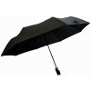 F.P.Parasol automatický dáždnik, skladací, s krytom, čierny F.P.Parasol automatický dáždnik, skladací, s krytom, čierny