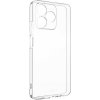 Fixed TPU gélové puzdro pre Realme Note 50, číre FIXTCC-1387