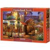 CASTORLAND Puzzle Večer v Provence 1000 dielikov (104123) CASTORLAND Puzzle Večer v Provence 1000 dielikov (104123)