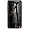 Marble Glass kryt pre Apple iPhone 11 Číslo: 2 Marble Glass kryt pre Apple iPhone 11 Číslo: 2