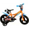 Dino 12 - Hot Wheels detské kolo Dino 12 - Hot Wheels detské kolo