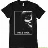 Annabelle Nice Doll (tričko) Annabelle Nice Doll (tričko)