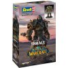 Revell The Orc Thrall (Gift Set) 1:16 Revell The Orc Thrall (Gift Set) 1:16